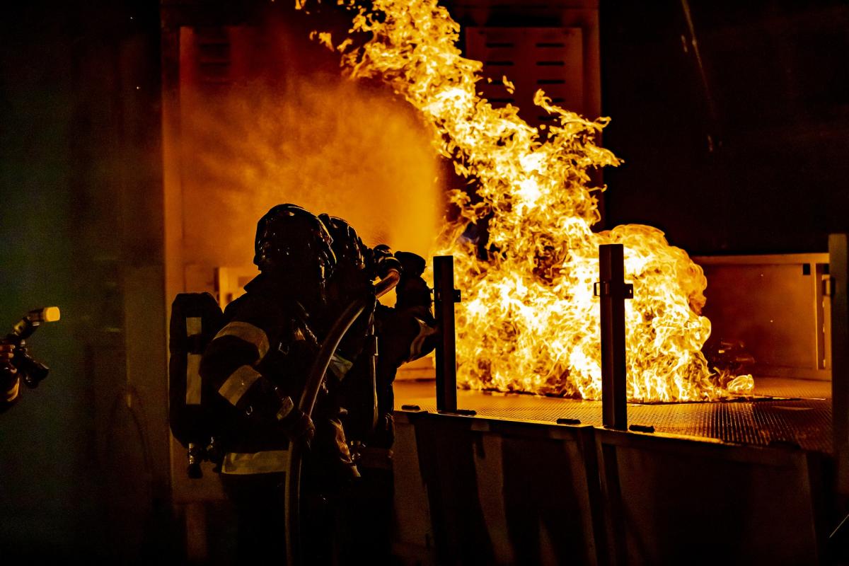 Vigili del Fuoco lanciano la petizione su Change.org. “Urge organico”