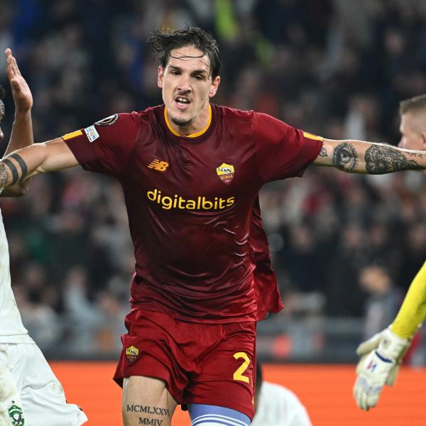 Zaniolo al Galatasaray, cifre e dettagli. La Roma opziona Demir e Akman