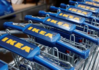 Ikea dice addio alla Russia, chiusi 4 stabilimenti