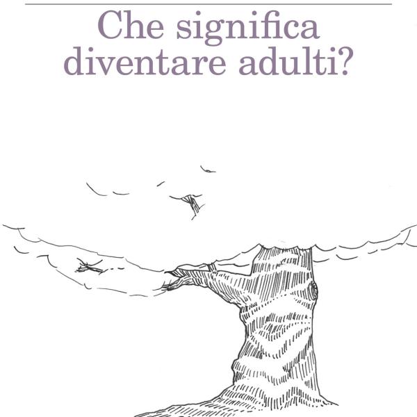 Che significa diventare adulti? Ecco le domande a cui Banana Yoshimoto risponde nei dieci capitoli del libro