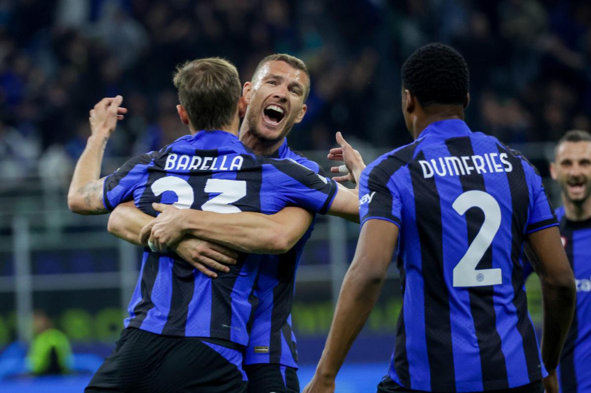 Inter, il percorso fino alle semifinali di Champions