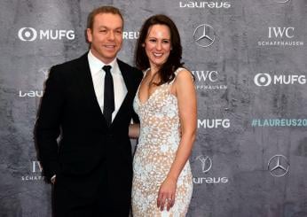 Chris Hoy: “Ho un tumore, ma sono ottimista”