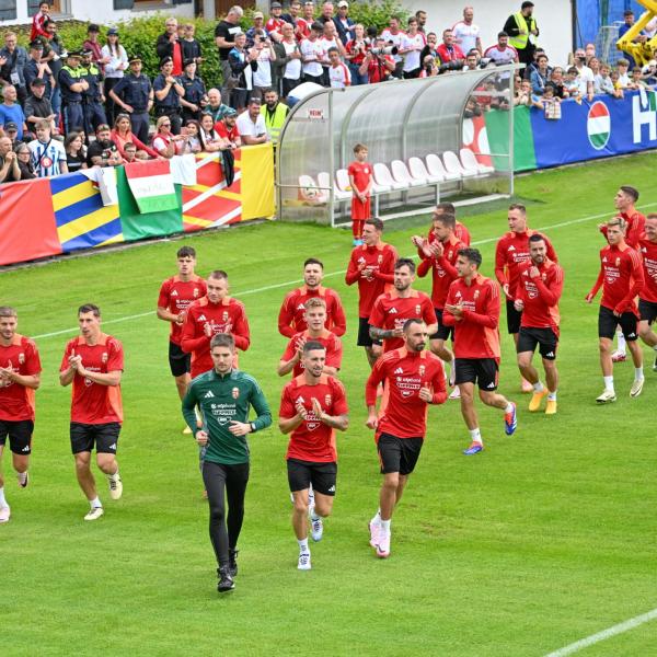 Euro 2024, dove vedere Ungheria-Svizzera e Croazia Spagna in diretta Tv e streaming? Le probabili formazioni dei due match