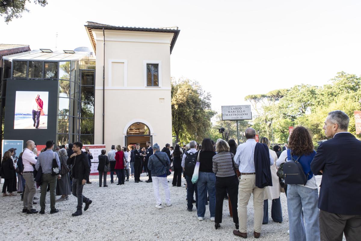 Casa del Cinema di Roma a Villa Borghese, il programma della rinasc…