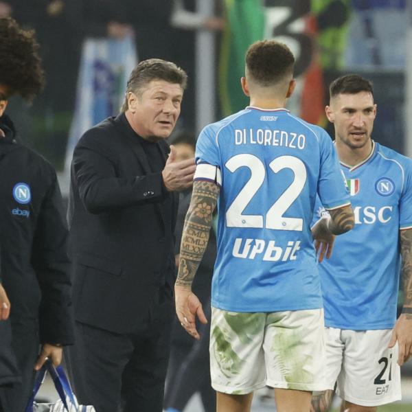 Napoli-Genoa, Mazzarri: “Esonero? Voci di alcuni repressi, credo nella rimonta. Su Osimhen…”