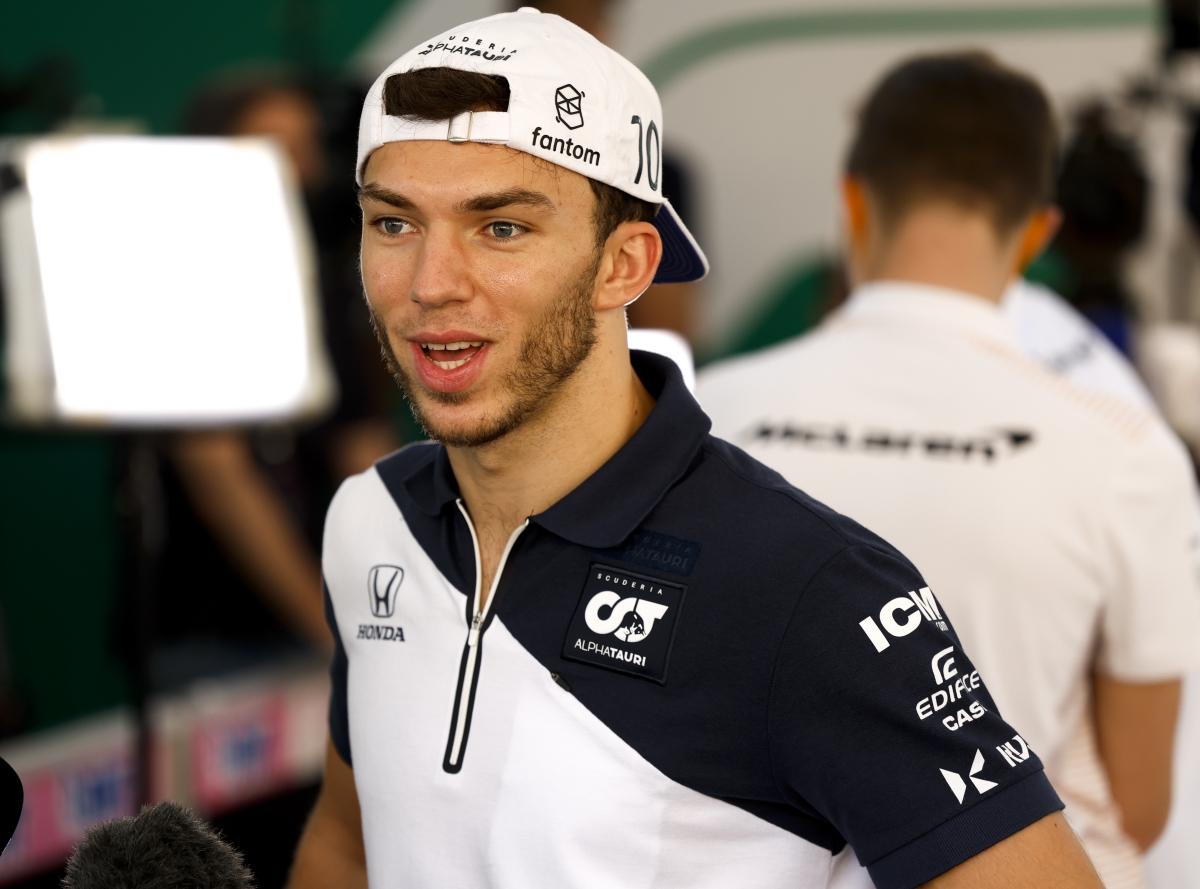 Formula 1, Pierre Gasly all’Alpine nel 2023. Binotto critica la FIA: “Budget cap? Non decideranno nulla”