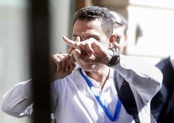 La proposta di legge di Forza Italia per onorare i militari antifascisti dell’8 settembre che sfida Fratelli d’Italia e la Lega di Vannacci (con la Decima Mas) | VIDEO