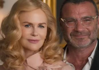 Quando esce The Perfect Couple, la nuova mini-serie con Nicole Kidman, quante puntate e trama