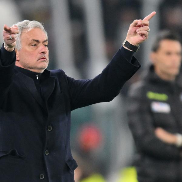 Coppa Italia, Roma-Cremonese, Bonetti: “Per vincere si deve ascoltare Mourinho, anche sul mercato”