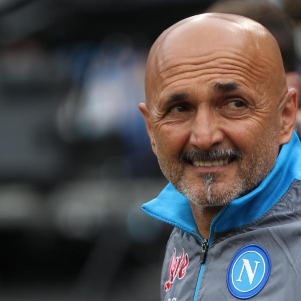 Spalletti lascia Napoli: “Nessun ripensamento, continuerò a fare il tifo per loro. Impossibile restituire l’amore che ricevi”