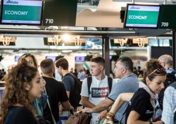 Volo cancellato: puoi chiedere un rimborso fino a 600 euro