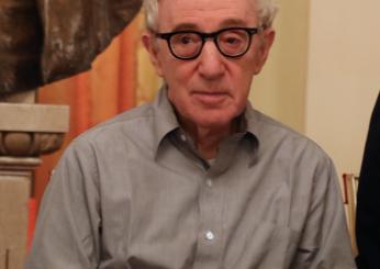 Woody Allen annuncia il ritiro, prossimo film sarà l’ultimo