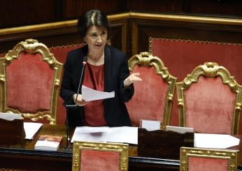 Maternità surrogata, Roccella al Question Time in Senato: “Mi aspetto convergenza in Aula”