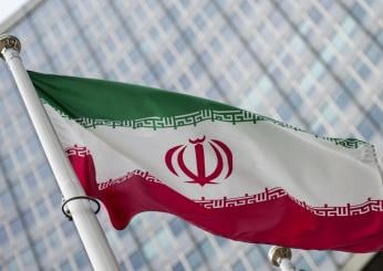 Iran, giustiziati due uomini condannati per blasfemia