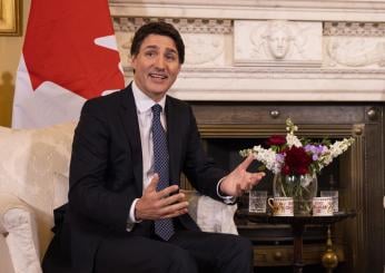 La Cina espelle un diplomatico canadese. Trudeau: “Non ci faremo intimidire”