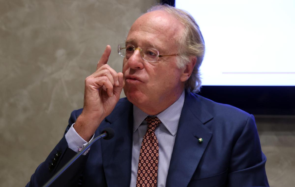 Milan, Scaroni: “Maldini? Ho avuto l’impressione che si sentisse a …