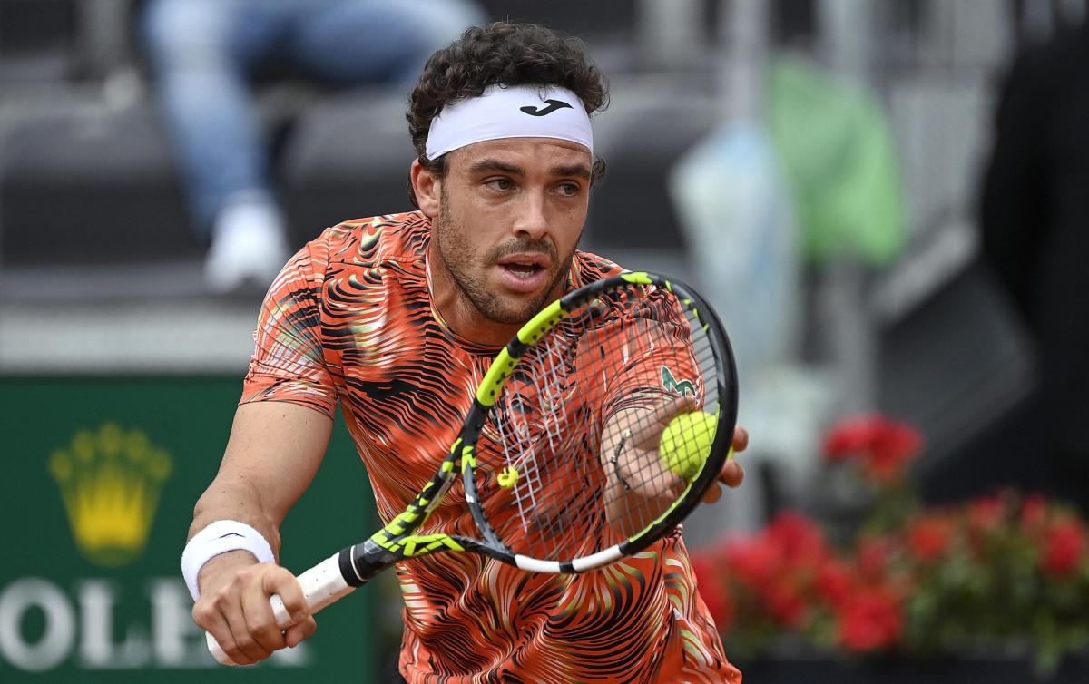 US Open, Cecchinato cede contro Safiullin al primo turno: azzurro k…