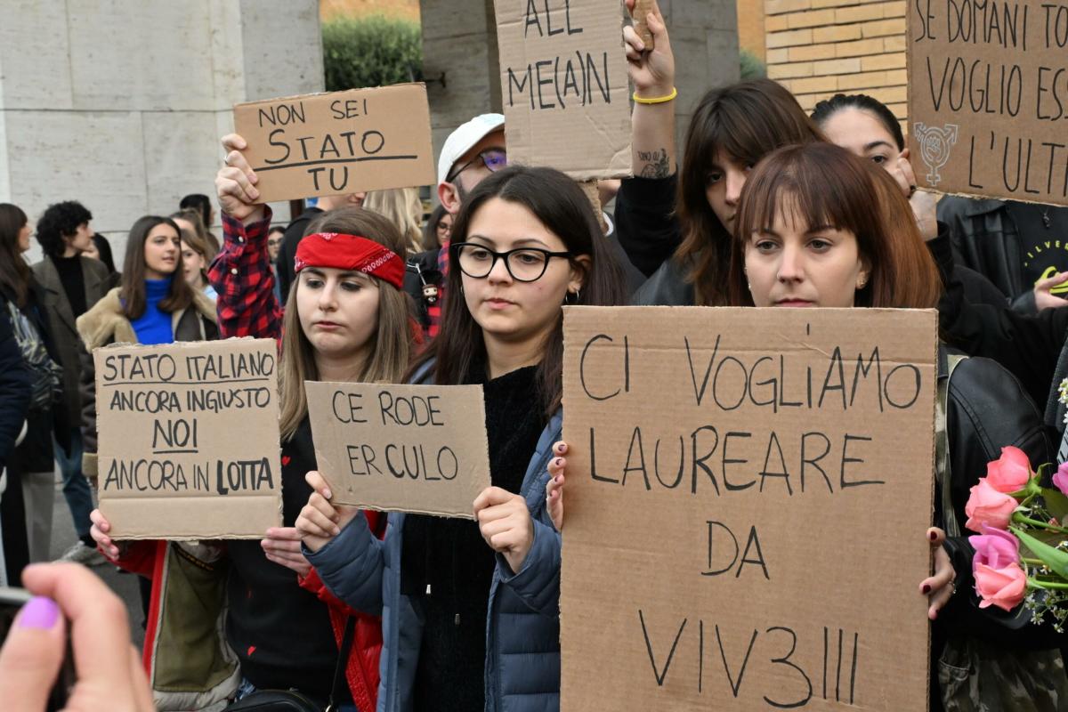 Manifestazione Milano 25 novembre 2023: percorso, orario e strade c…