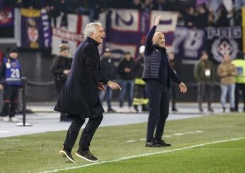 Europa League, cosa serve a Roma e Fiorentina per passare agli ottavi