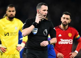 Premier League, rivoluzione Var in arrivo: gli arbitri spiegheranno le decisioni in tempo reale