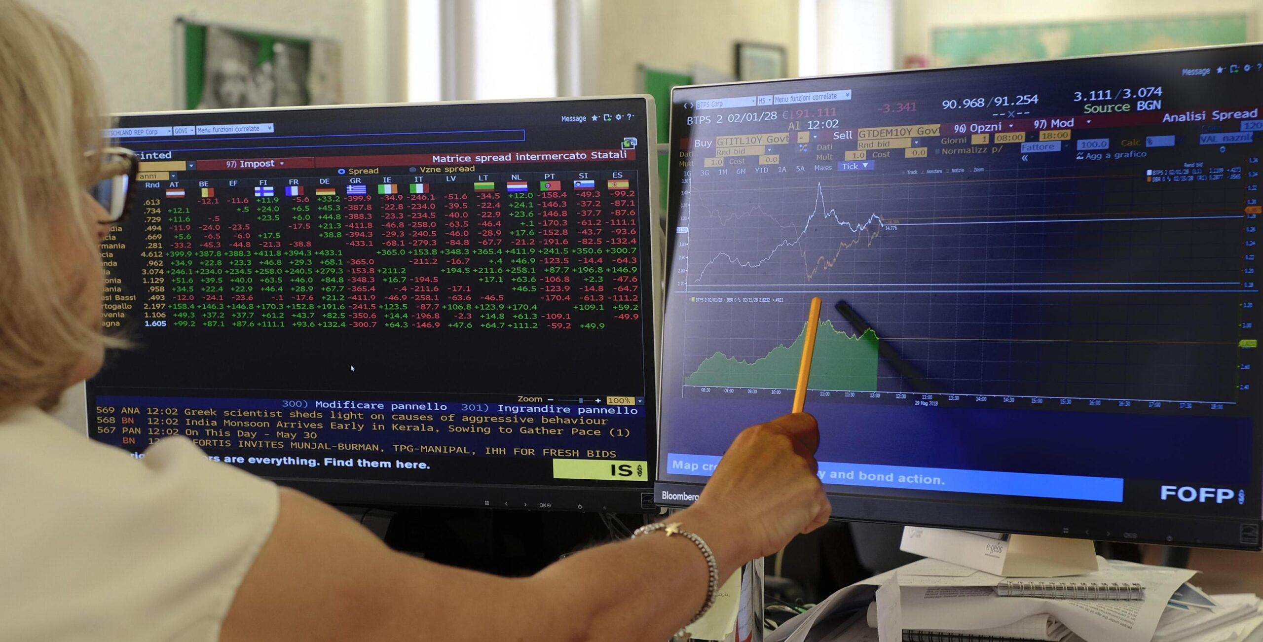 Asta BTP Short Term e BTP€i luglio 2024