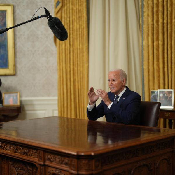 Elezioni Usa 2024, Biden torna a parlare del dibattito tv con Trump dopo il ritiro: “Ero ammalato”