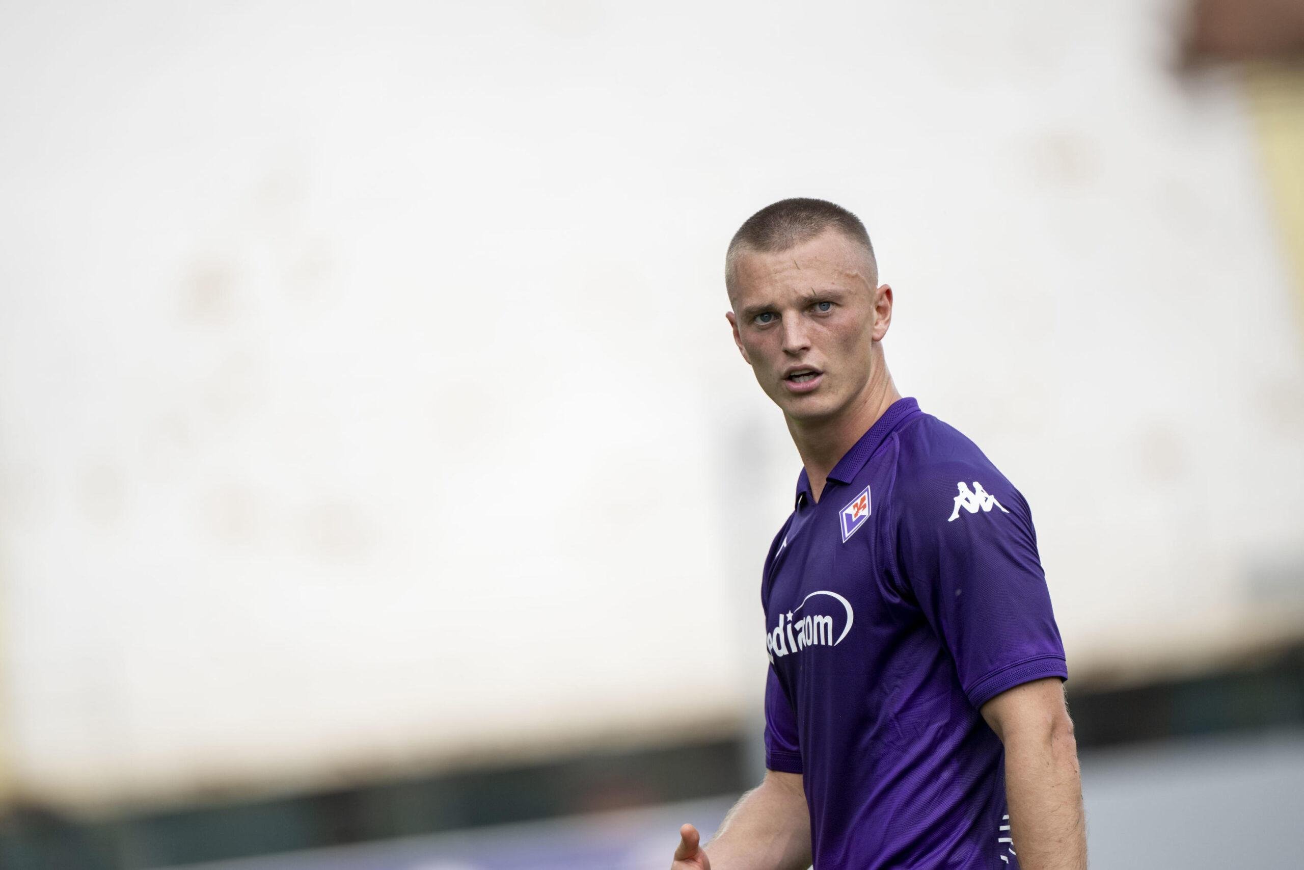 Como-Fiorentina, Palladino sorride: arrivano buone notizie sul rientro di Gudmundsson