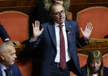 Il segretario della Lega lombarda Romeo chiede “ritorno alle origini”, Grimoldi: “Salvini lo lasci lavorare”