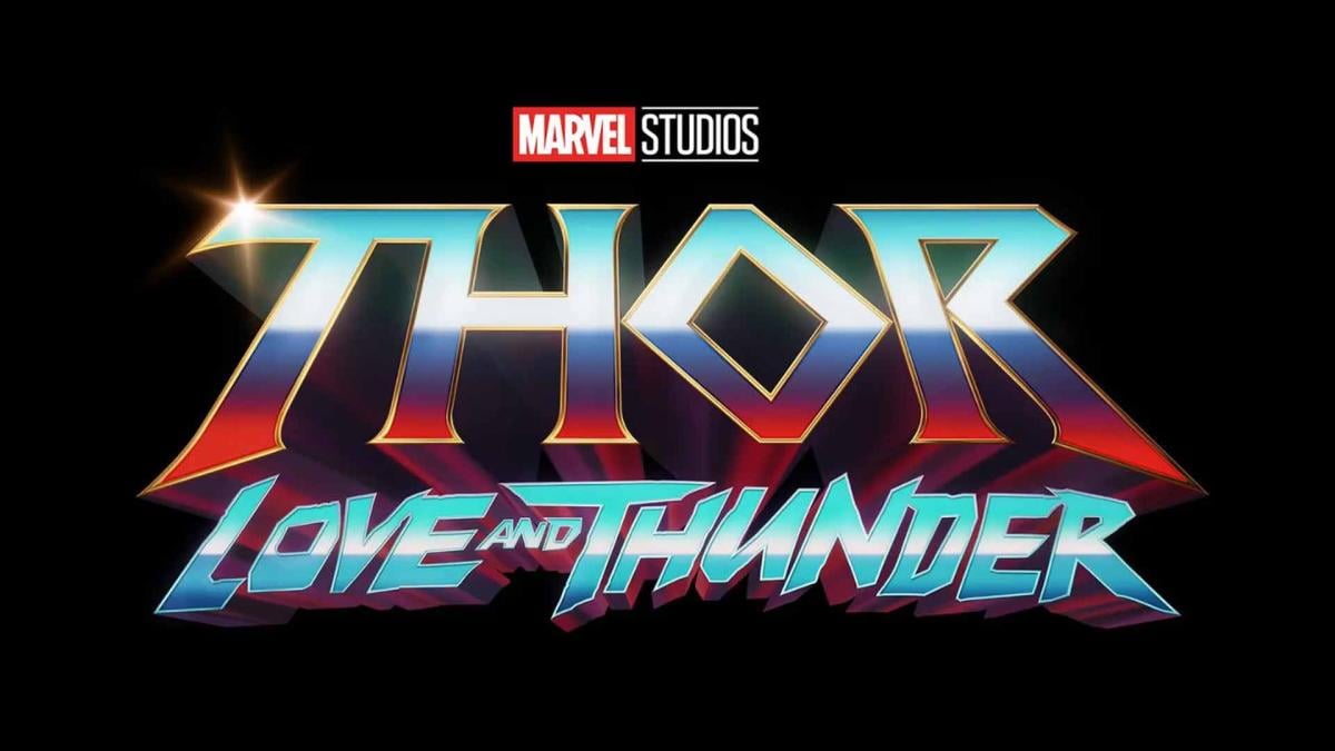 Thor: Love and Thunder – Arriva l’attesissimo trailer