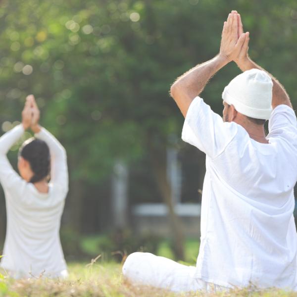 A cosa serve il Tai Chi: benefici e tecniche