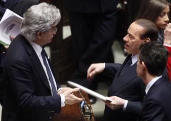 Berlusconi, Antonio Razzi a Tag24: “Sono distrutto per la sua morte, la notte non dormo. Non sono stato cacciato da Villa San Martino, Boldi insisteva per entrare. Tanta invidia in FI”