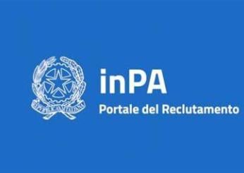 InPa, come funziona la nuova app per iscriversi ai concorsi?