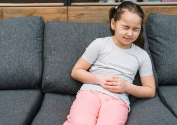 Colon irritabile nei bambini, come accorgersene e quali esami fare