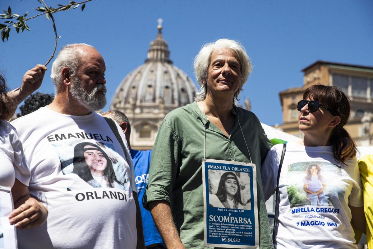 Caso Orlandi in Senato: “Commissione di inchiesta senza tentennamenti”