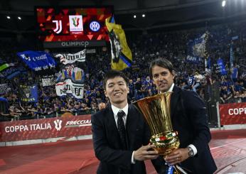 Coppa Italia, ottavi di finale: calendario e guida tv