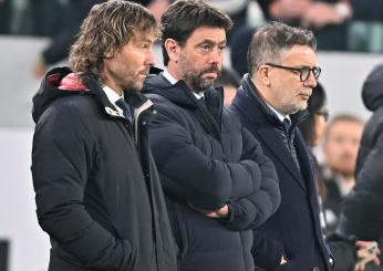 Perché solo la Juventus è stata condannata? Le possibili motivazioni della Corte d’Appello