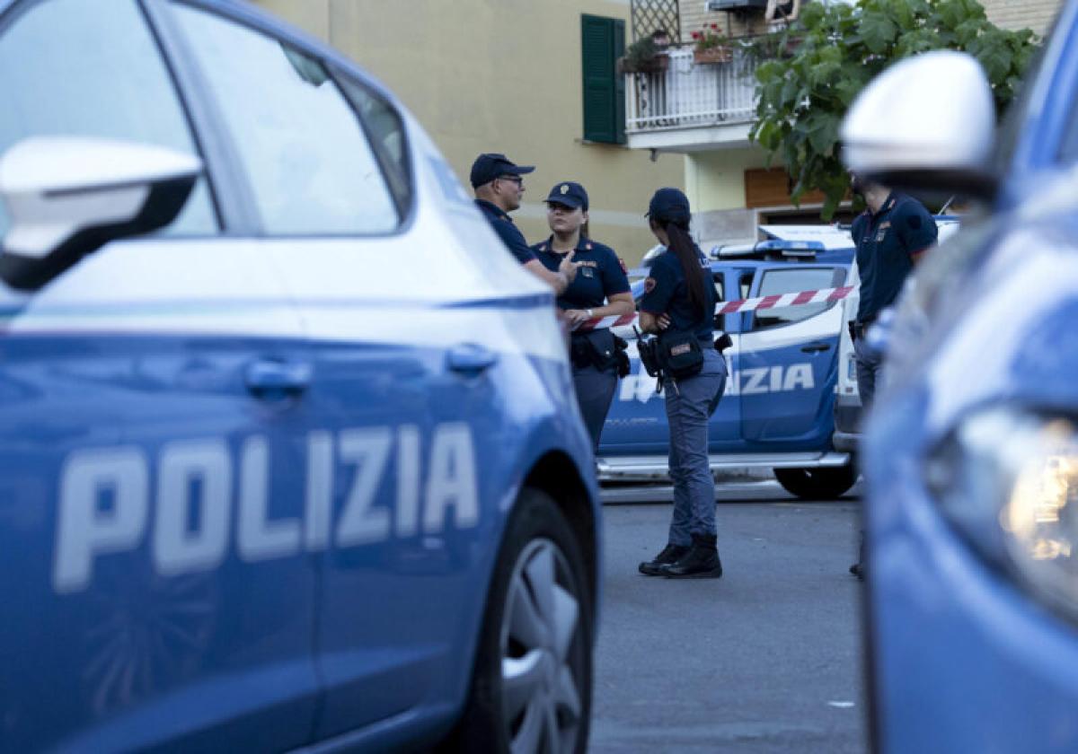 Roma, donna 70enne ritrovata legata nel cimitero ad Anzio: ipotesi …