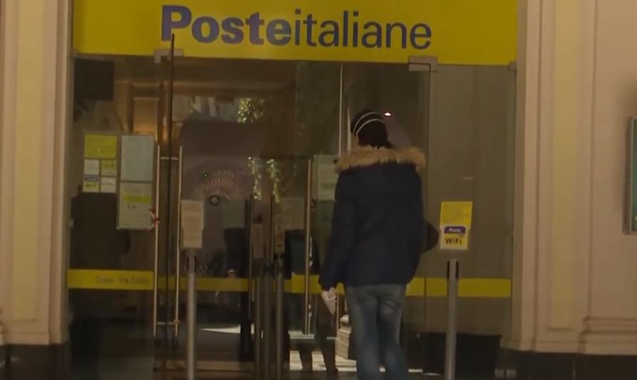 Le Poste sono aperte oggi 1 novembre 2023? Attesa per il ritiro delle pensioni