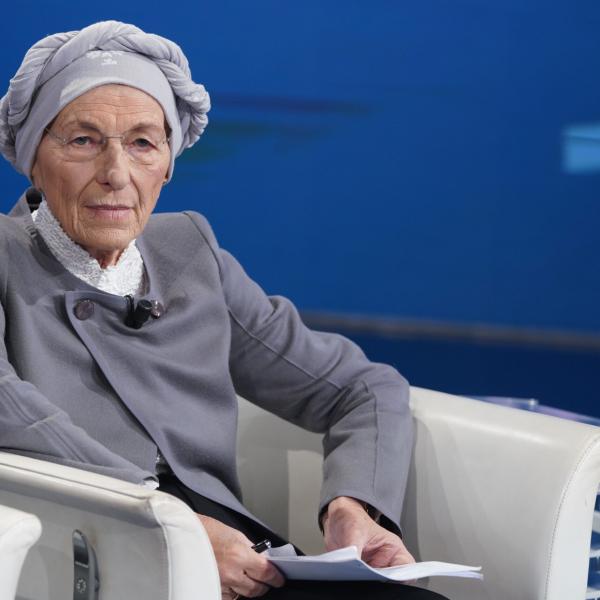 Aborto in Italia, Bonino: “Se vince la destra, il diritto è a rischio”