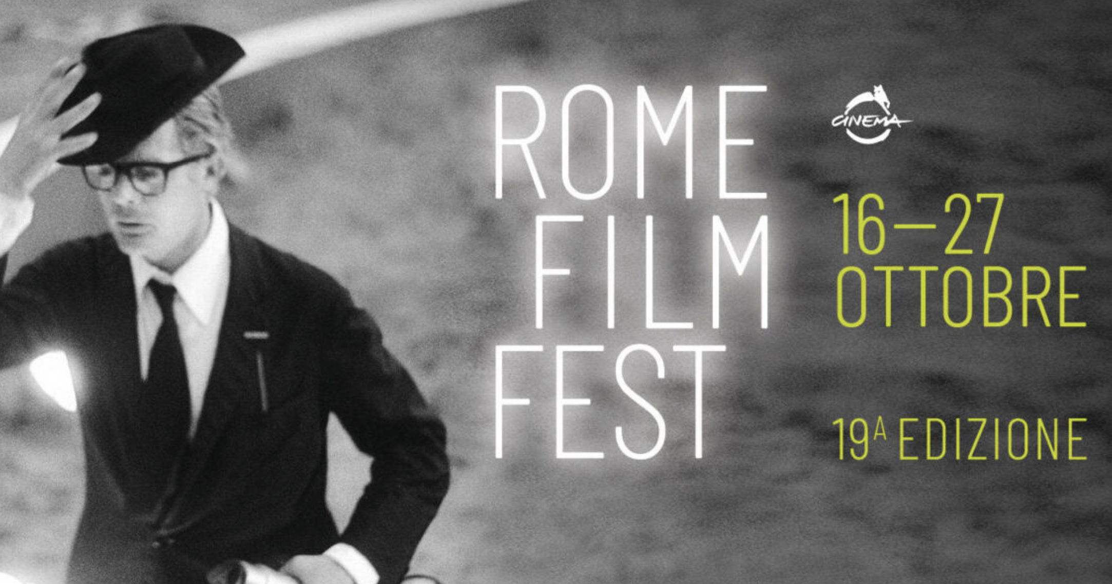 Festa del Cinema di Roma 2024: date, programma, ospiti e tutti i film in gara