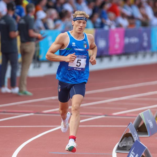 Pentathlon, domani la finale a Bath: in gara Malan e tre azzurre