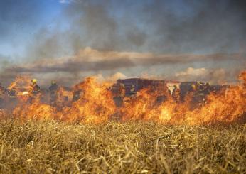 Incendio Gravina in Puglia, Rosy Varvara è morta dopo essere rimasta intrappolata tra le fiamme in casa