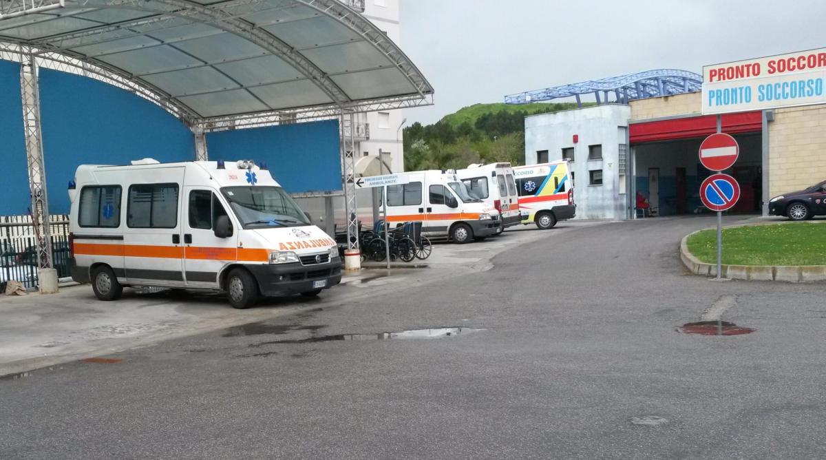 Incidente autostrada A2 nel tratto tra Sant’Onofrio e Pizzo, coinvo…