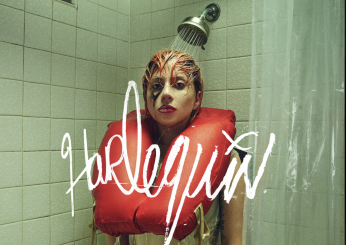 Quando esce il nuovo album di Lady Gaga “Harlequin”: tracklist del progetto ispirato a  “Joker 2”