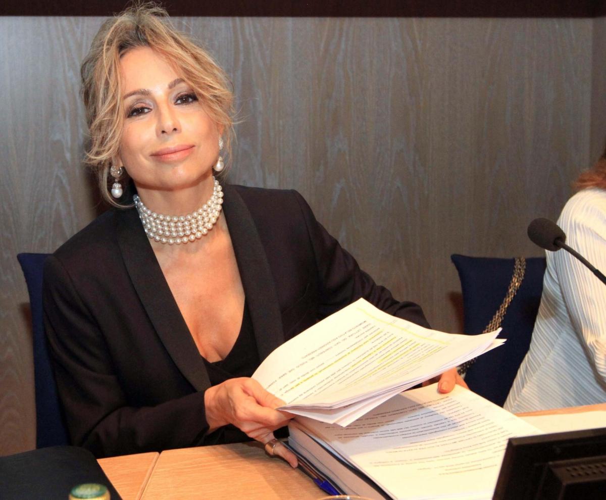 Marina Berlusconi: “Diritto a una giustizia uguale per tutti. Papà …