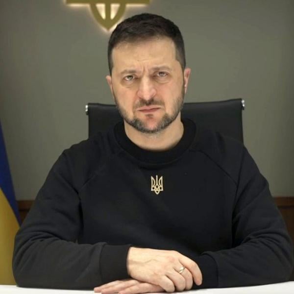 Guerra in Ucraina, Zelensky: “Putin non ha rispettato la promessa d…