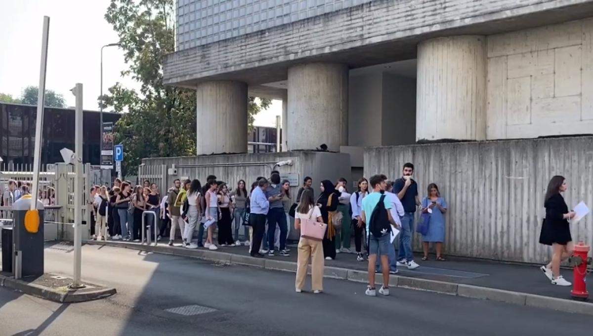 Quando esce il punteggio equalizzato del Test di Medicina Tolc Med …