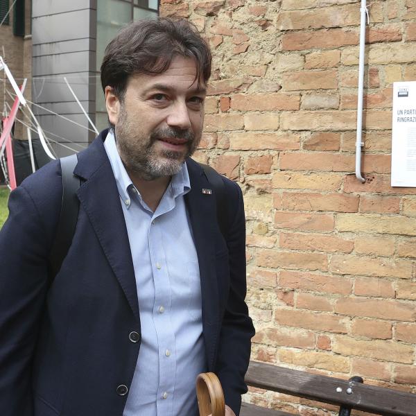 Firenze, Tomaso Montanari pensa (o lancia?) una lista civica per le Comunali