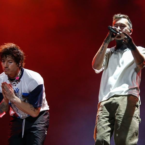 Concerti Twenty One Pilots Italia 2025: date, biglietti, prezzi e scaletta