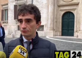 Sciopero 17 novembre, il viceministro dei Trasporti Bignami: “Landini pretestuoso, garantiremo fruibilità dei servizi” | VIDEO